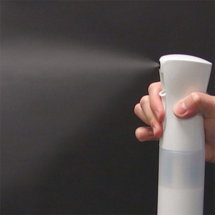 Empty Refillable Aerosol Spray Bottle – SpectraFix