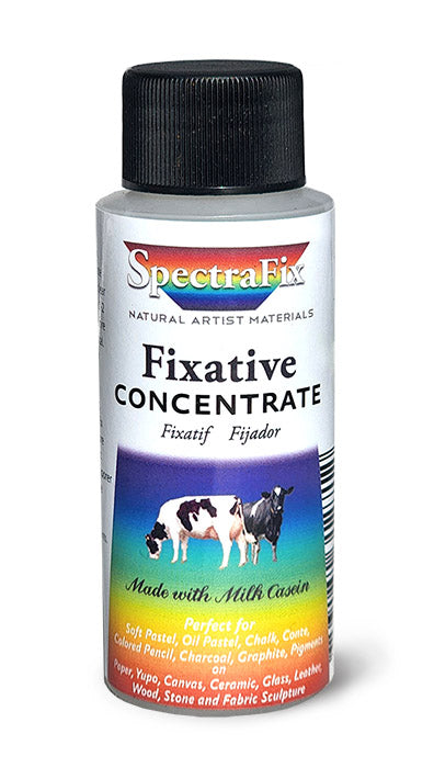 SpectraFix Degas Fixative Concentrate
