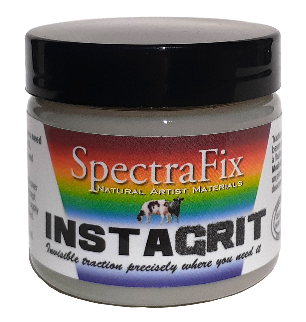 InstaGrit