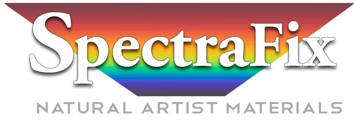Spectrafix Fixative SpectraFix Degas Spray Fixative